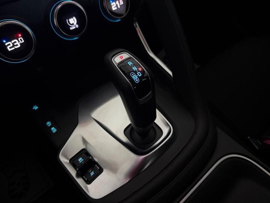 Jaguar E-Pace 2.0D AWD Uniproprietario