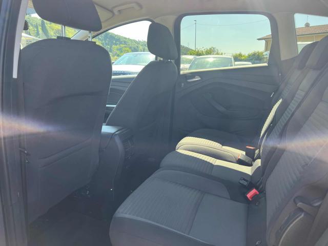 FORD C-Max 1.5 TDCi 95CV Start&Stop Business