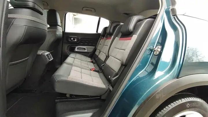 Citroen C5 Aircross PureTech 130 S&S EAT8 Shine