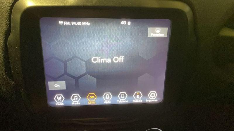 Jeep Renegade Renegade 1.5 Turbo T4 MHEV Limited