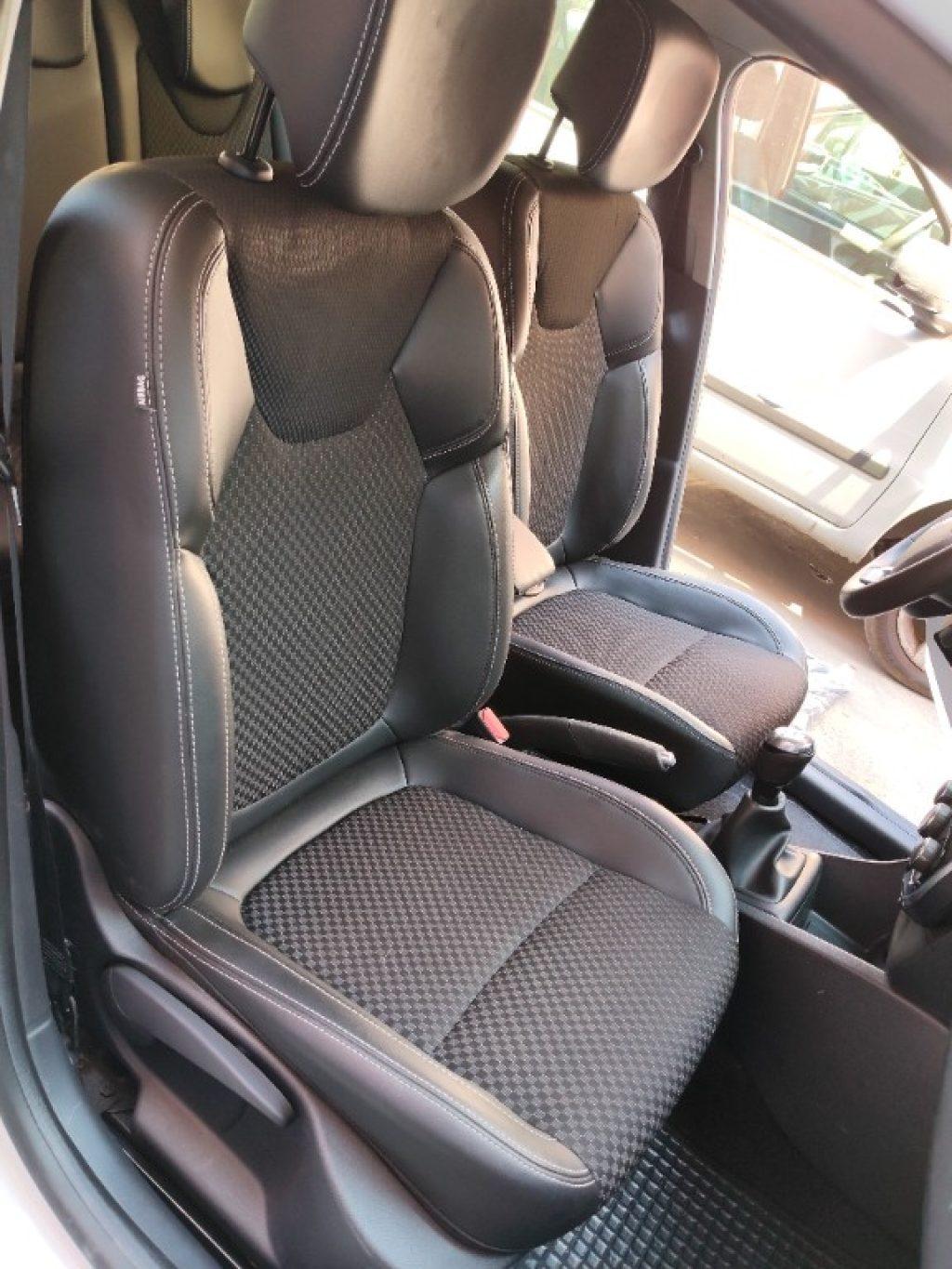 Renault Clio dCi 8V 75 CV EURO 6 - PREZZO REALE