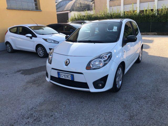 RENAULT Twingo 1.2 16V LEV Miss Sixty