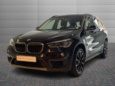 BMW X1 F48 - X1 sdrive18d Advantage my18