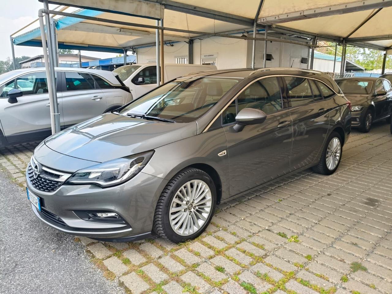 Opel Astra 1.6 CDTi 136CV Start&Stop Sports Tourer Innovation