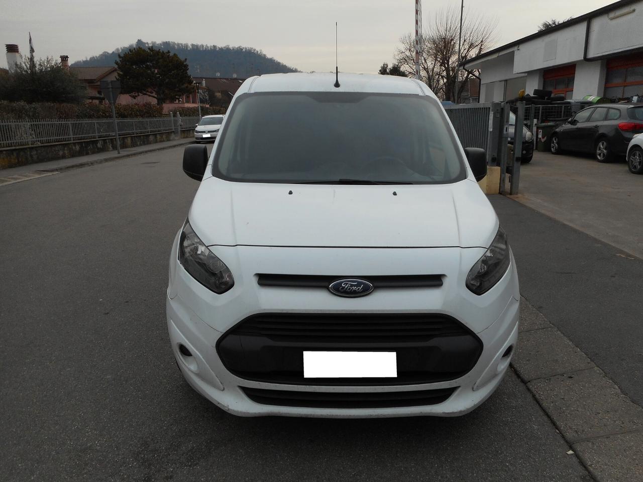 Ford Transit Connect 1.5 TDCi
