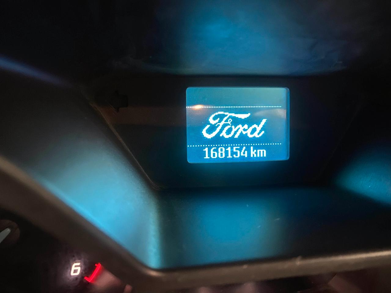 Ford Transit Connect 230 1.5 TDCi 100CV PL Combi Entry N1