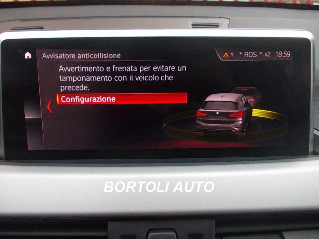 BMW X1 xDrive18d 41.000 KM xLine PLUS FULL OPTIONAL