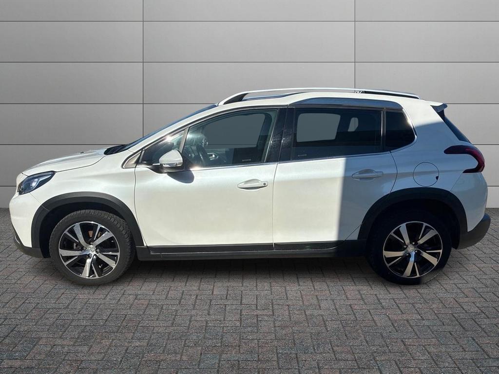 Peugeot 2008 1.5 bluehdi Allure s&s 100cv 5marce