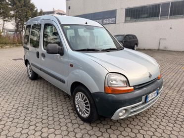 Renault Kangoo 1.4 cat 5 porte Expression