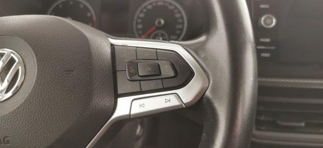 VOLKSWAGEN T-Cross 1.0 TSI Style BMT