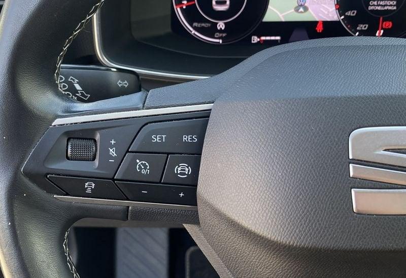SEAT Leon Style 2.0 TDI 116CV