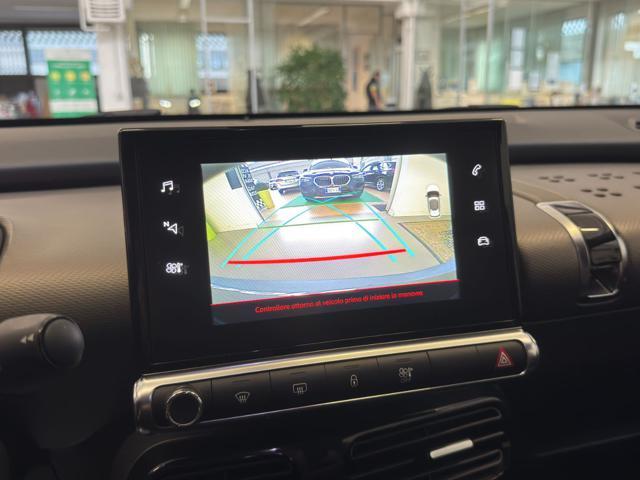 CITROEN C4 Cactus BlueHDi 100 S&S Shine
