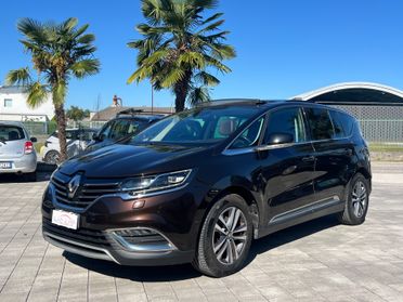 Renault Espace dCi 160CV EDC Energy Executive 4Control