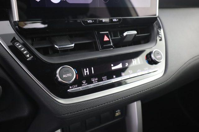 TOYOTA Corolla Cross Corolla Cross 1.8 Hybrid 140 CV E-CVT Trend