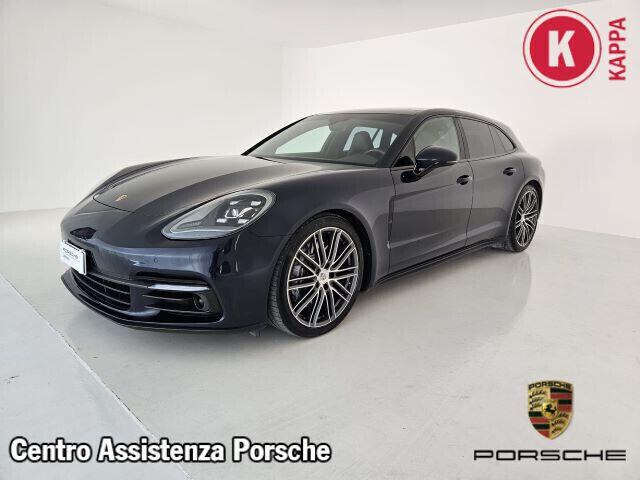 Porsche Panamera 3.0 4 Sport Turismo