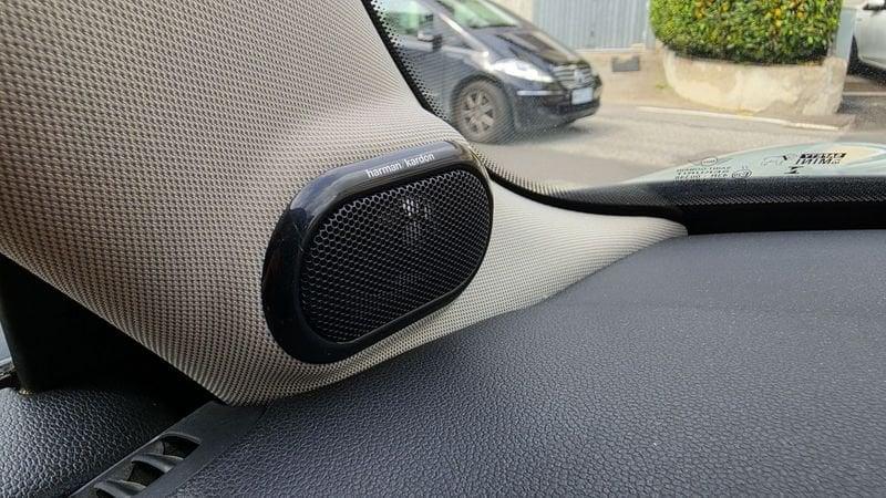 MINI Mini Cooper D LED NAVI HARMAN KARDON PDC