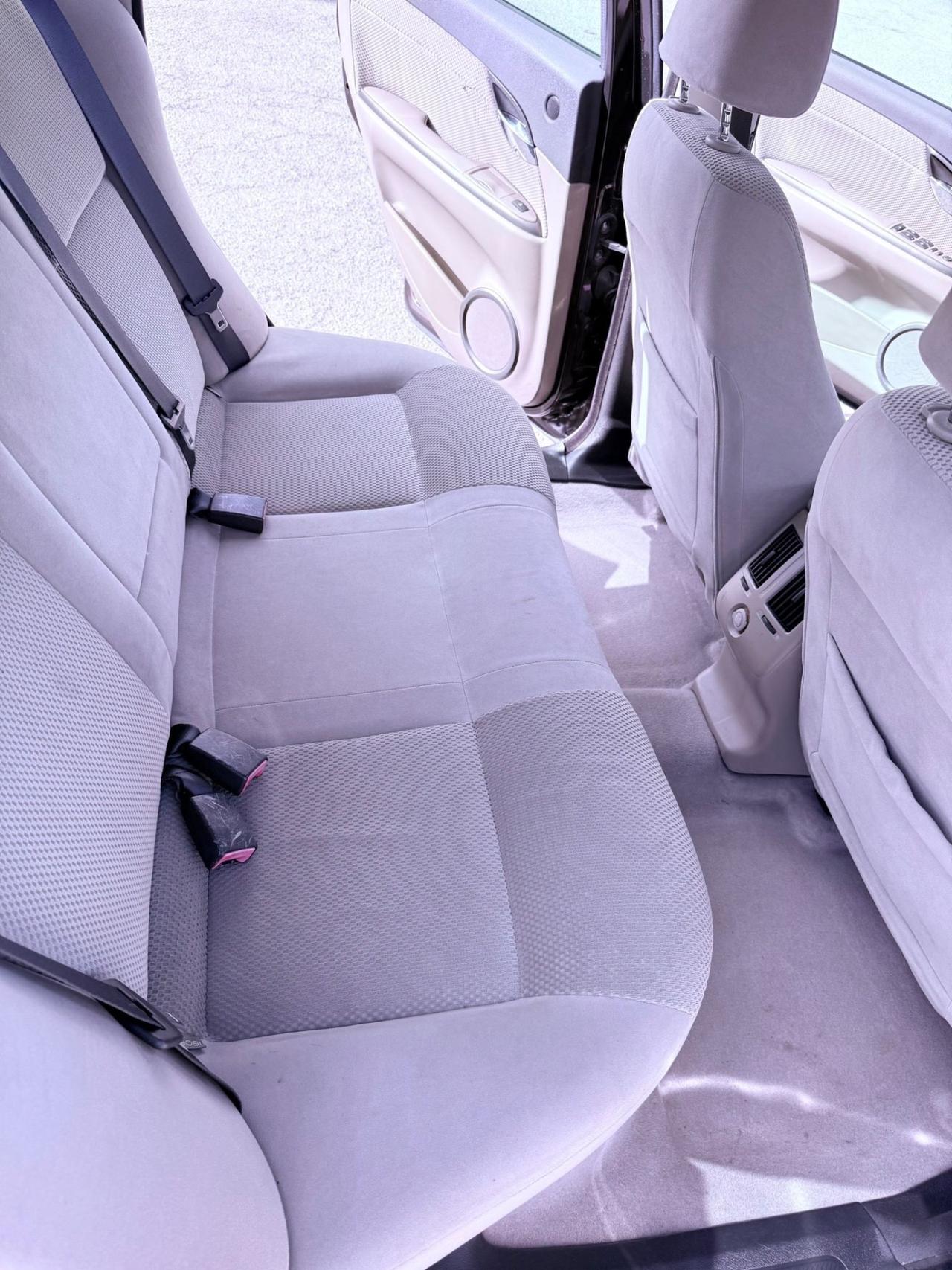 Fiat Croma 1.9 Multijet 16V Active Ok neopatentati