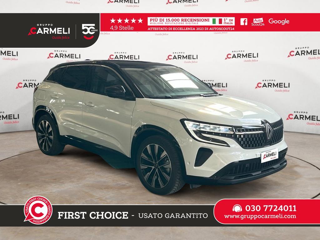 Renault Austral 1.2 E-Tech full hybrid Techno