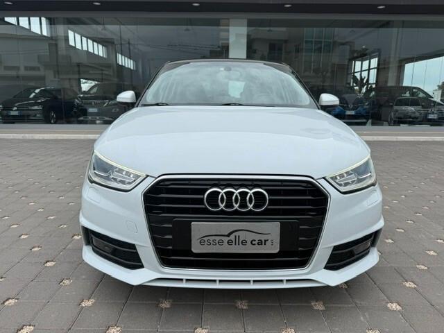 Audi A1 SPB 1.4 TDI Sport 2017