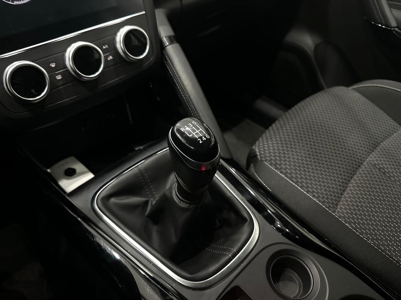 Renault Kadjar Blue dCi 8V 115CV Life