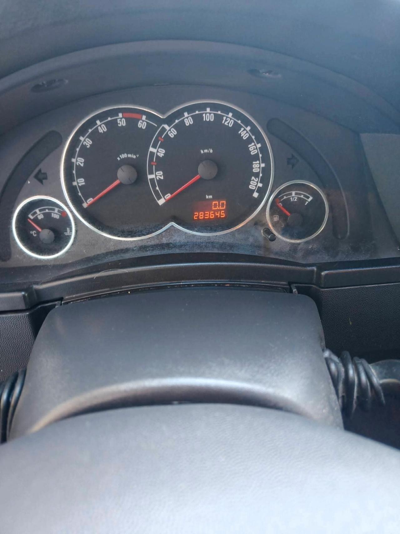 Opel Meriva 1.3 CDTI Cosmo