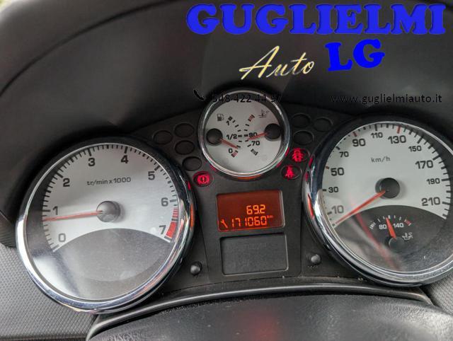 PEUGEOT 207 1.4 8V 75CV 5p. ONE Line