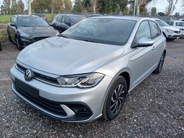 Volkswagen Polo 1.0 Edition Plus Gpl*