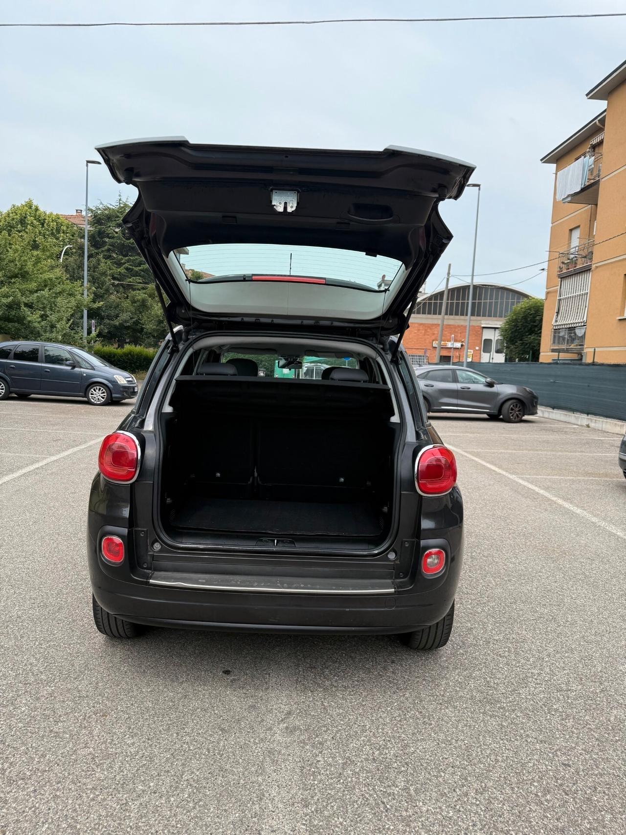 Fiat 500L 1.3 MJT - NEOPATENTATI - 12 MESI DI GARANZIA -