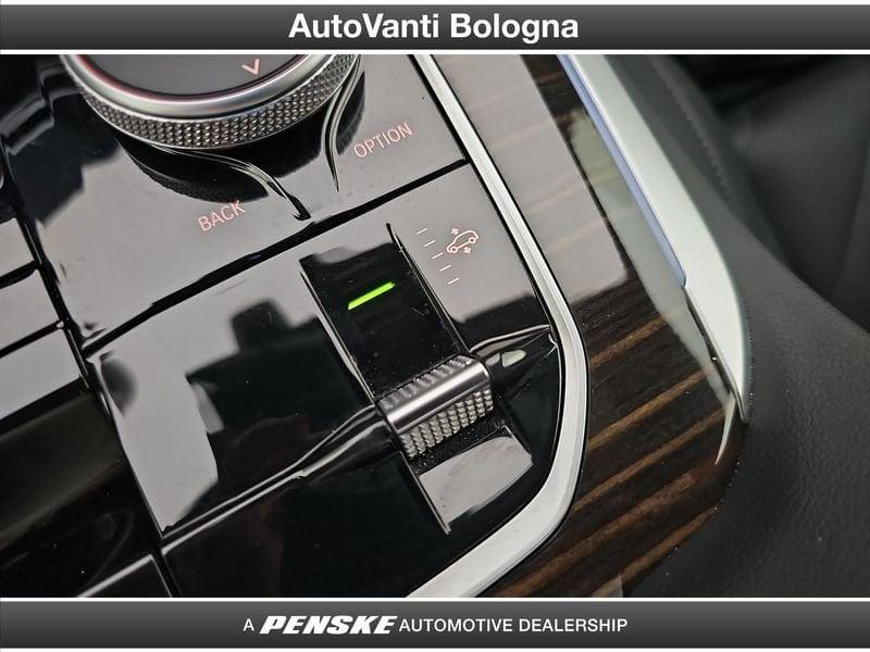 BMW X5 xDrive30d 48V Msport Pro