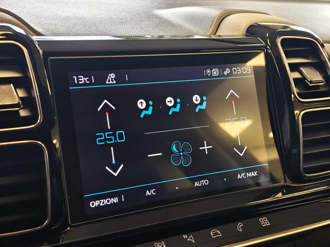 Citroen C5 Aircross PureTech 130 S&S EAT8 Feel