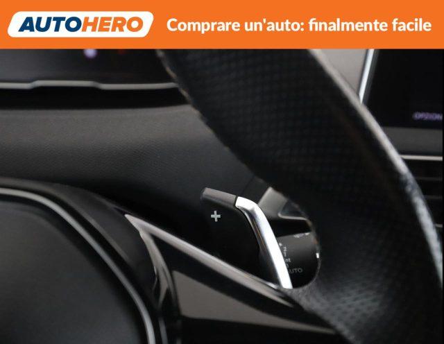 PEUGEOT 5008 BlueHDi 130 EAT8 GT Line