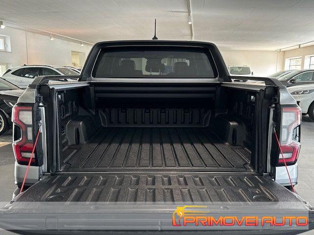 FORD Ranger Raptor 2.0 Ecoblue 4WD 5 posti