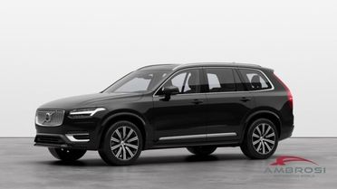 VOLVO XC90 T8 AWD Plug-in hybrid Elettrica/Benzina Plus Brigh