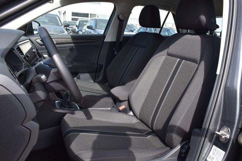 Volkswagen T-Roc 1.6 TDI SCR Business BMT *NAVIGATORE*