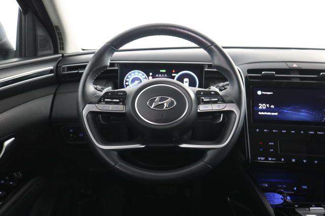 HYUNDAI Tucson Tucson 1.6 HEV aut.Exellence