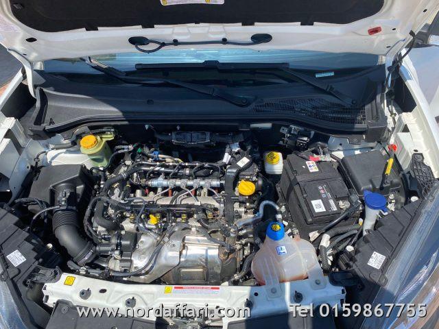 FIAT Doblo Doblò 1.6 MJT 105CV S&S PC-TN 3 POSTI Lounge