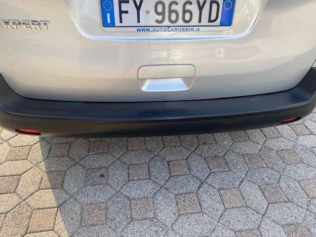 Peugeot Expert 1.5 blue hdi 120 cv Combi 9 posti