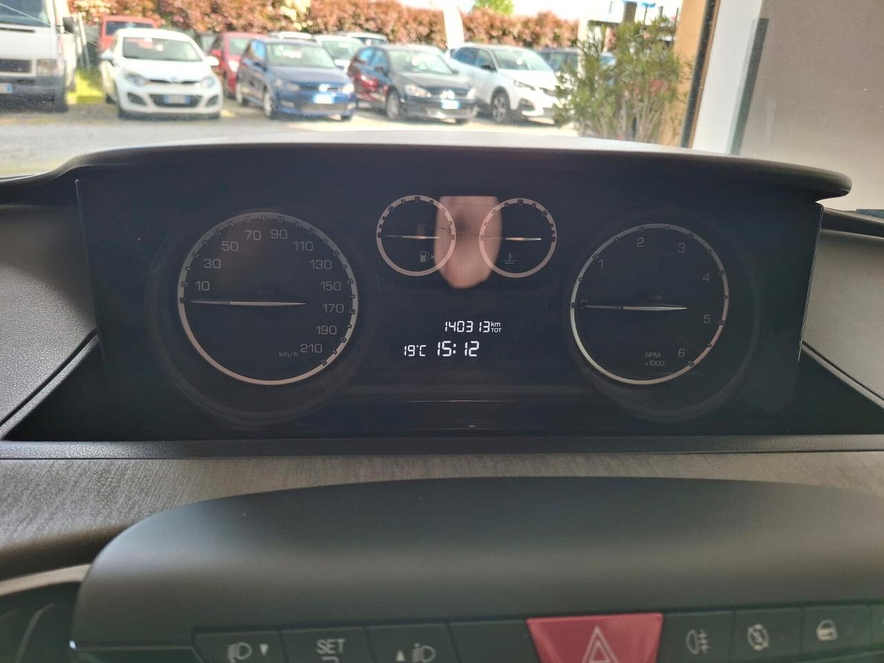 Lancia Ypsilon 1.3 MJT 16V 95CV 5 porte S&S Gold