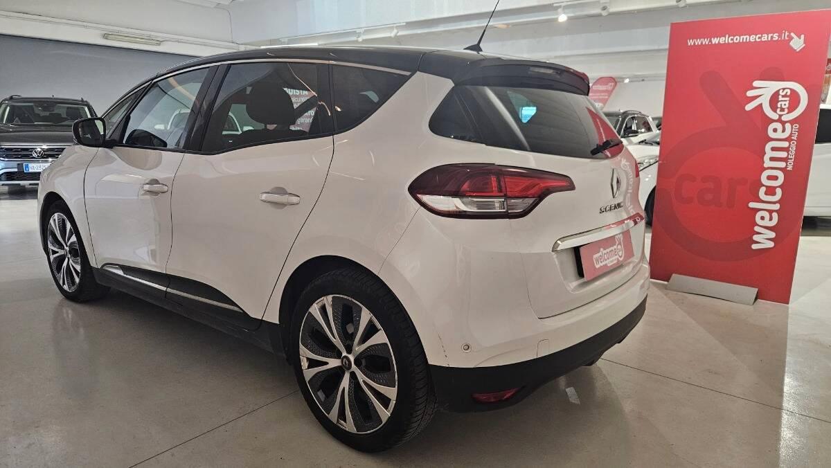 Renault Scenic Scenic 1.6 dci energy Intens 130cv