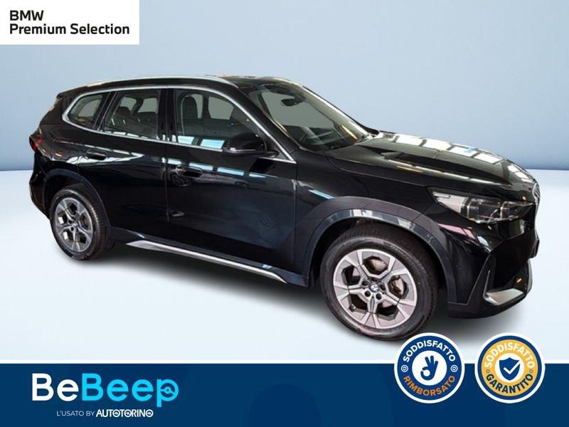 BMW X1 SDRIVE18I X-LINE AUTO
