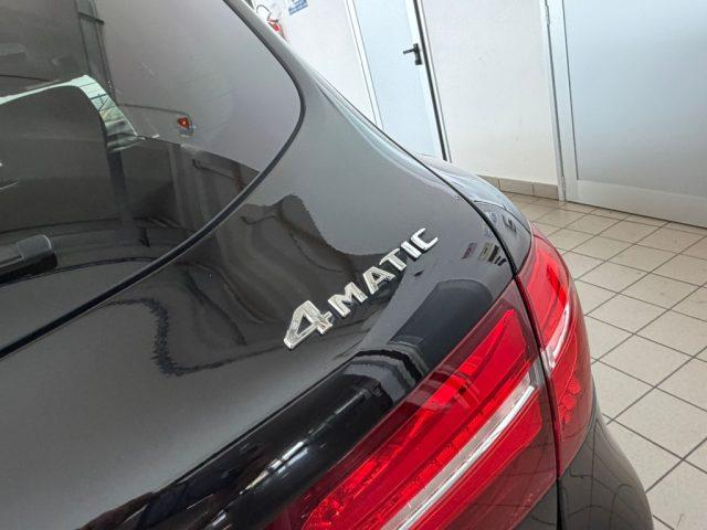 MERCEDES-BENZ GLC 250 4Matic Premium //AMG PACK//TETTO/20