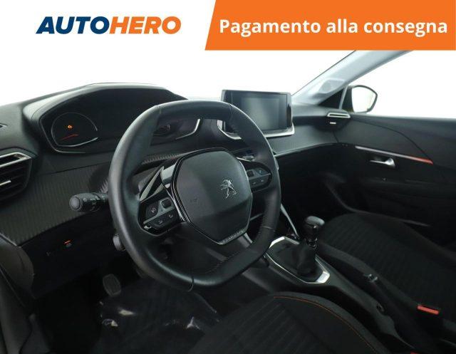 PEUGEOT 208 PureTech 100 Stop&Start 5 porte Active Pack