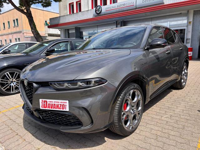 ALFA ROMEO Tonale 1.5 160 CV MHEV TCT7 Veloce