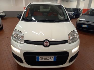 Fiat Panda 0.9 TwinAir Turbo S&S 4x4 Pop Van 2 posti