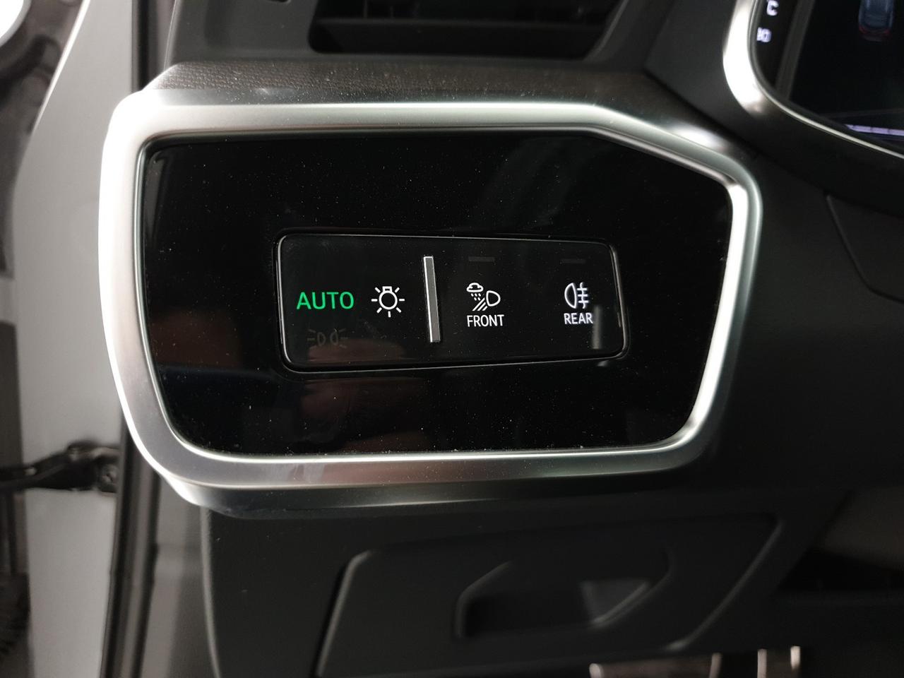 Avant 4.0TFSI 600CV quattro tiptronic