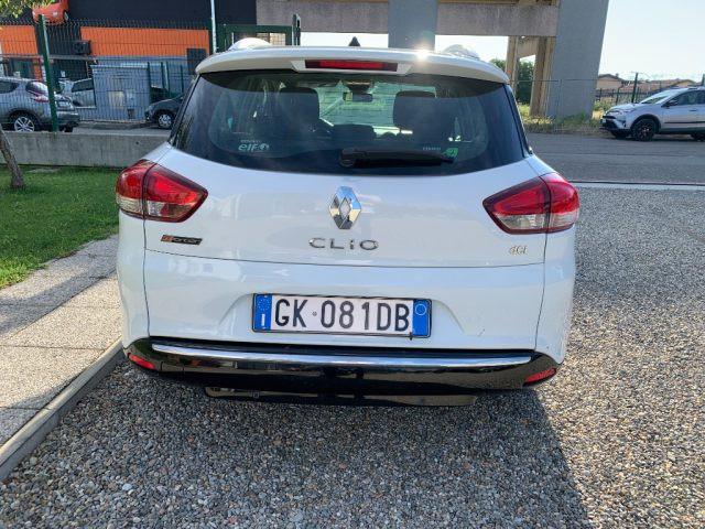 RENAULT Clio Sporter 1.5 dCi 8V 90CV Start&Stop Energy