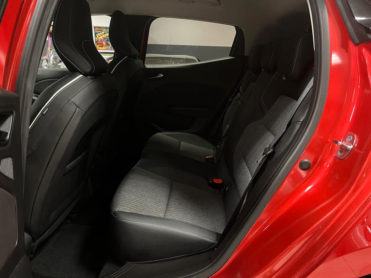 Renault Clio Blue dCi 85 CV 5 porte Zen