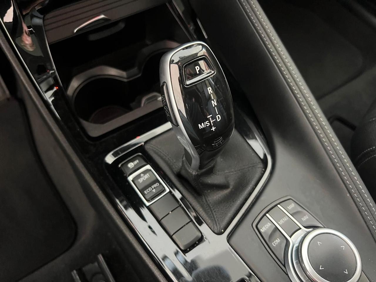 Bmw X1 sDrive18d xLine