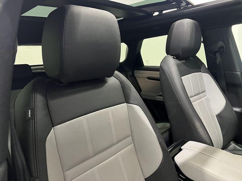 Land Rover Range Rover Evoque 2.0 D163 MHEV R-Dynamic SE AWD auto