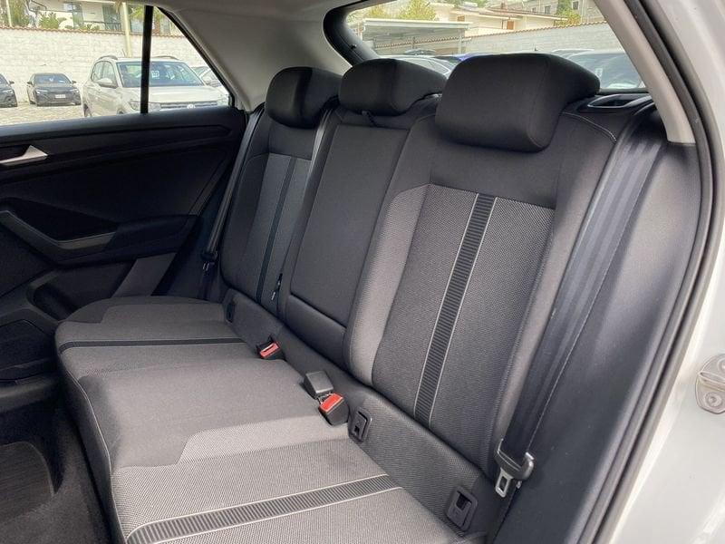 Volkswagen T-Roc Life 2.0 TDI 116 CV